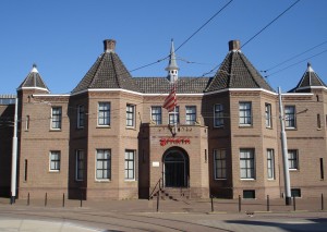 Rotterdam_spangen_spartastadion