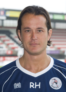 Rogier Hoek